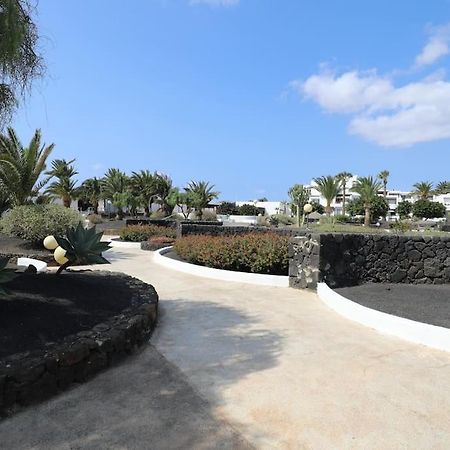 Casa Linda 2 Bed Apartment In Costa Teguise Luaran gambar
