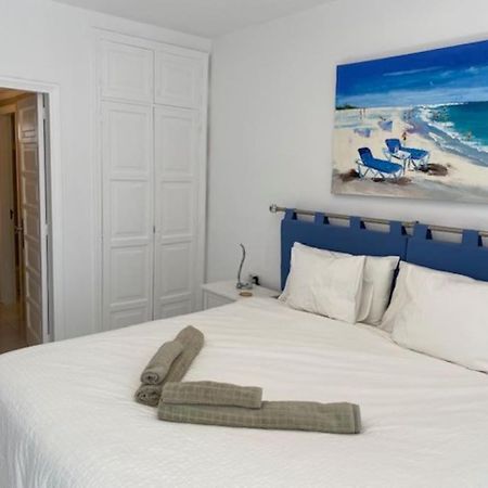 Casa Linda 2 Bed Apartment In Costa Teguise Luaran gambar