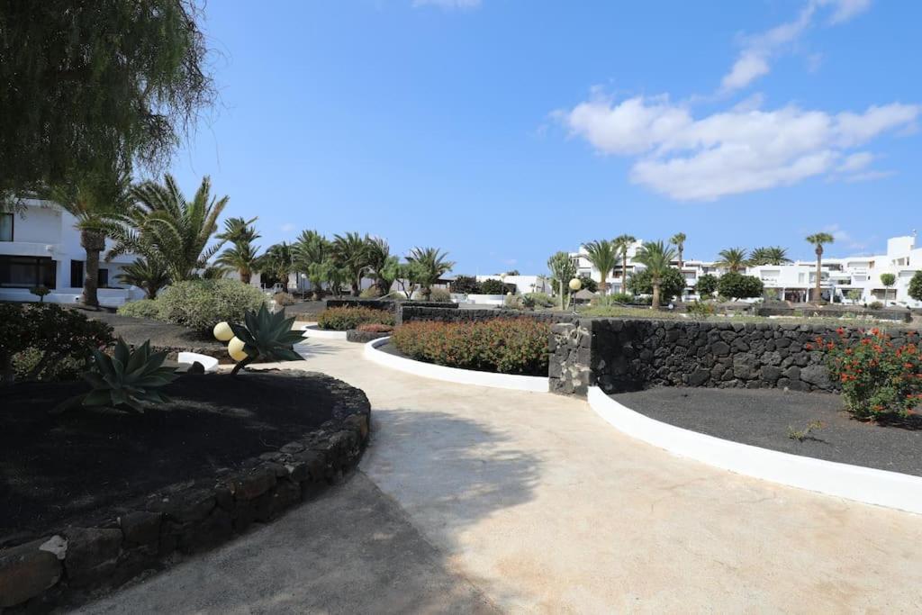Casa Linda 2 Bed Apartment In Costa Teguise Luaran gambar