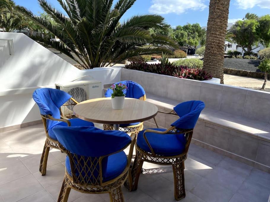 Casa Linda 2 Bed Apartment In Costa Teguise Luaran gambar