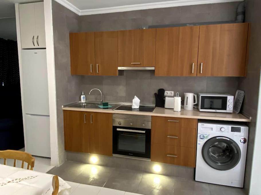 Casa Linda 2 Bed Apartment In Costa Teguise Luaran gambar