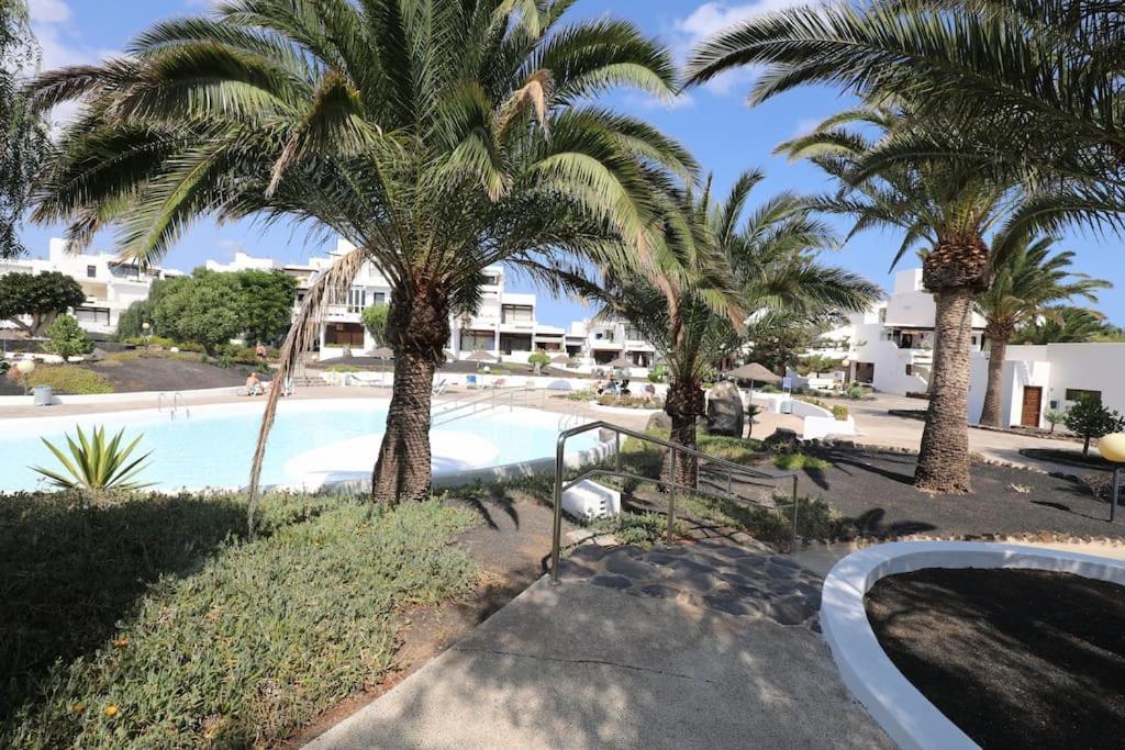 Casa Linda 2 Bed Apartment In Costa Teguise Luaran gambar