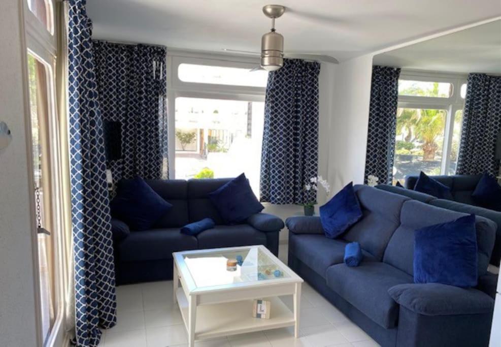 Casa Linda 2 Bed Apartment In Costa Teguise Luaran gambar
