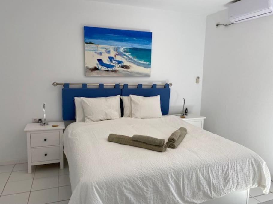 Casa Linda 2 Bed Apartment In Costa Teguise Luaran gambar