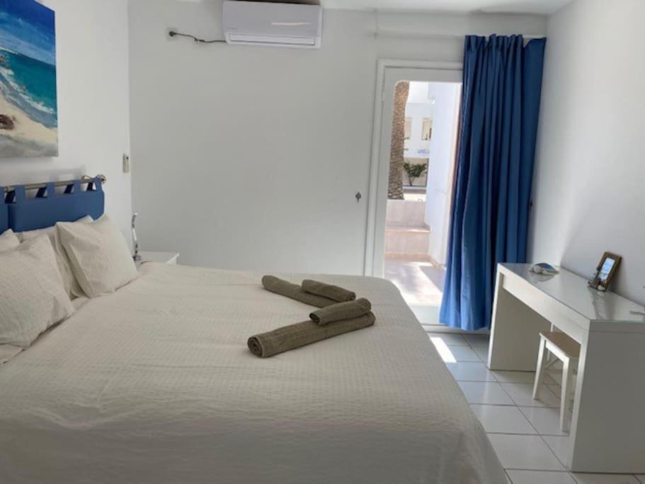 Casa Linda 2 Bed Apartment In Costa Teguise Luaran gambar
